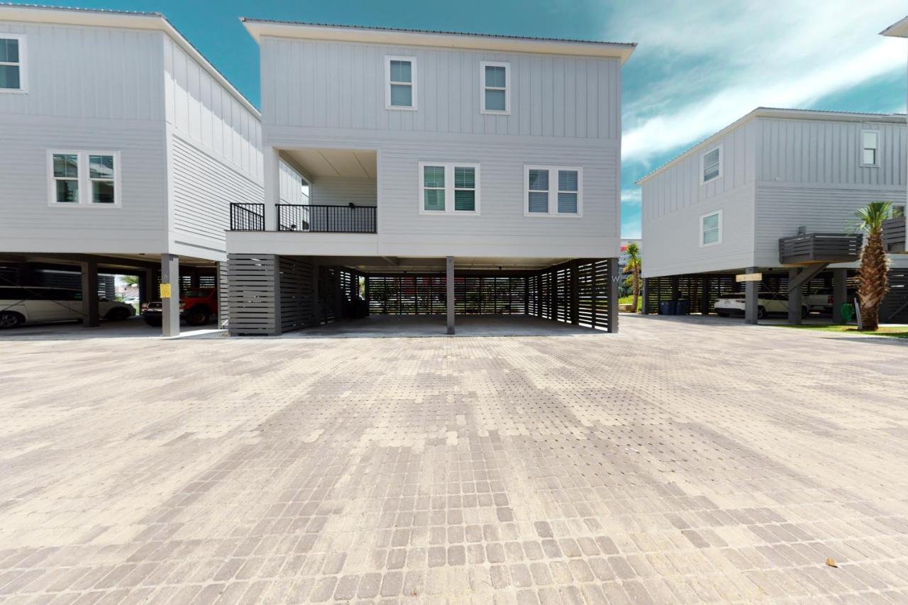 Lost Dunes #W Villa กัลฟ์ชอร์ส ภายนอก รูปภาพ